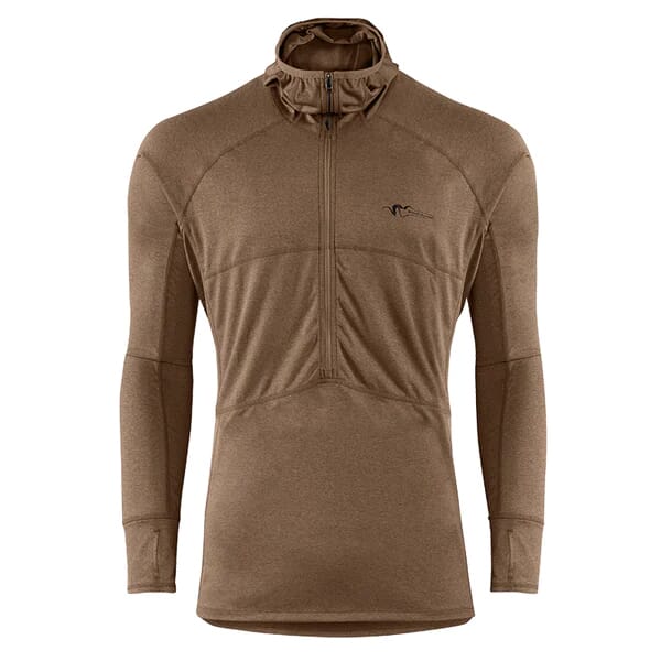 Stone Glacier Zenith Hoody Stone Grey XXX Large 20013-SG-XXXL For